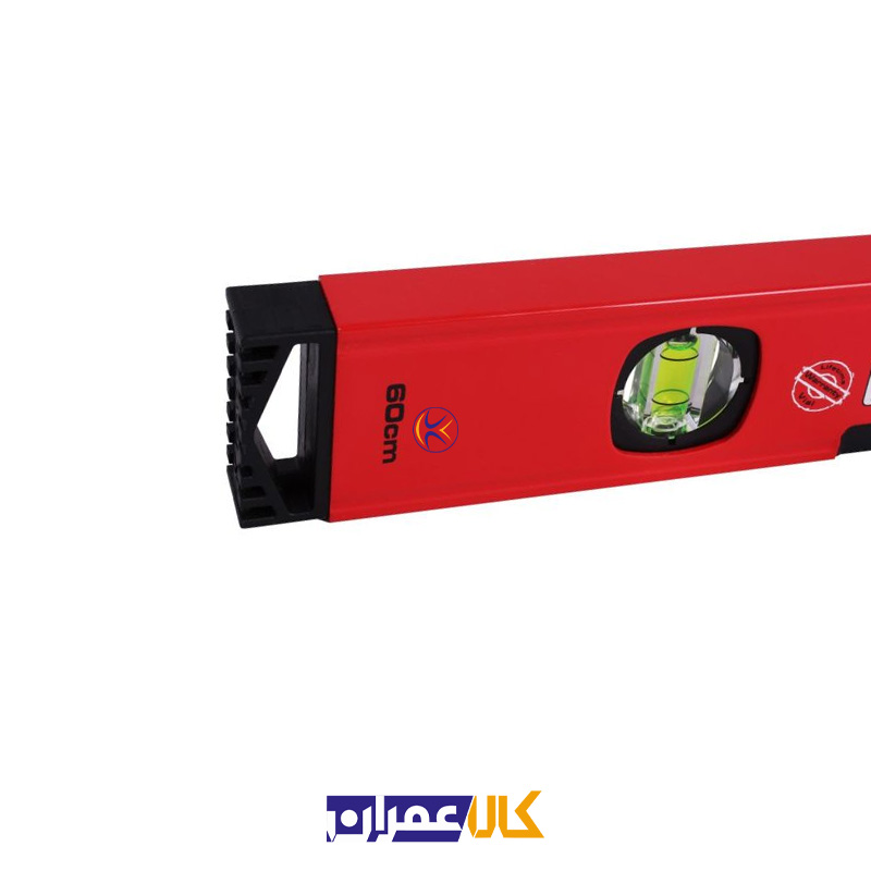 تراز دستی مدل 781PM-60 کاپرو