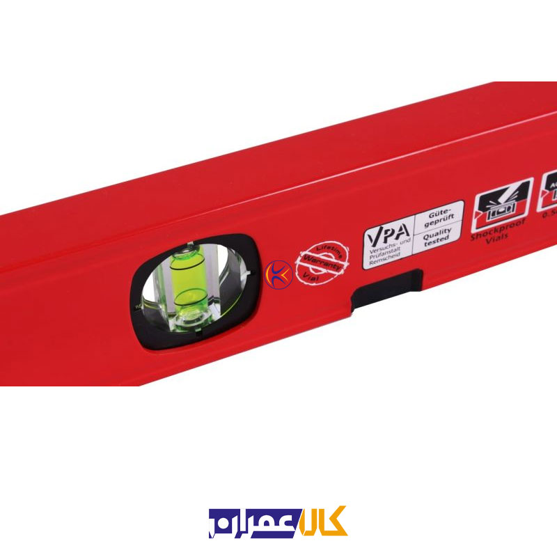 تراز دستی مدل 781PM-60 کاپرو