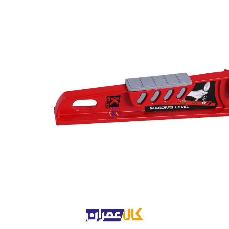 تراز دستی مدل 40-920 کاپرو