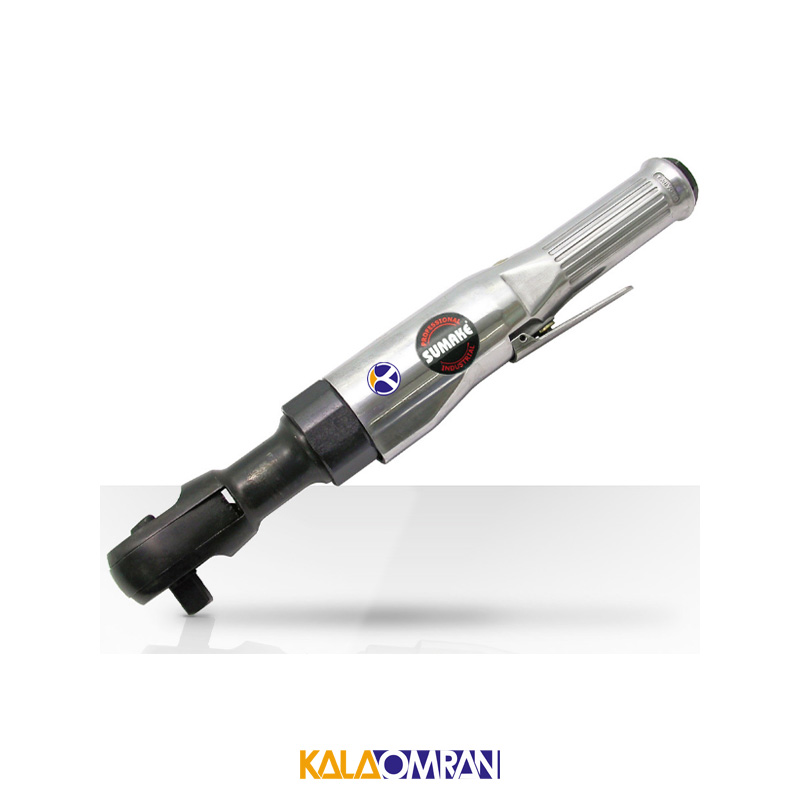 جغجغه بادی 1/2 اینچ مدل ST-5554 سوماک