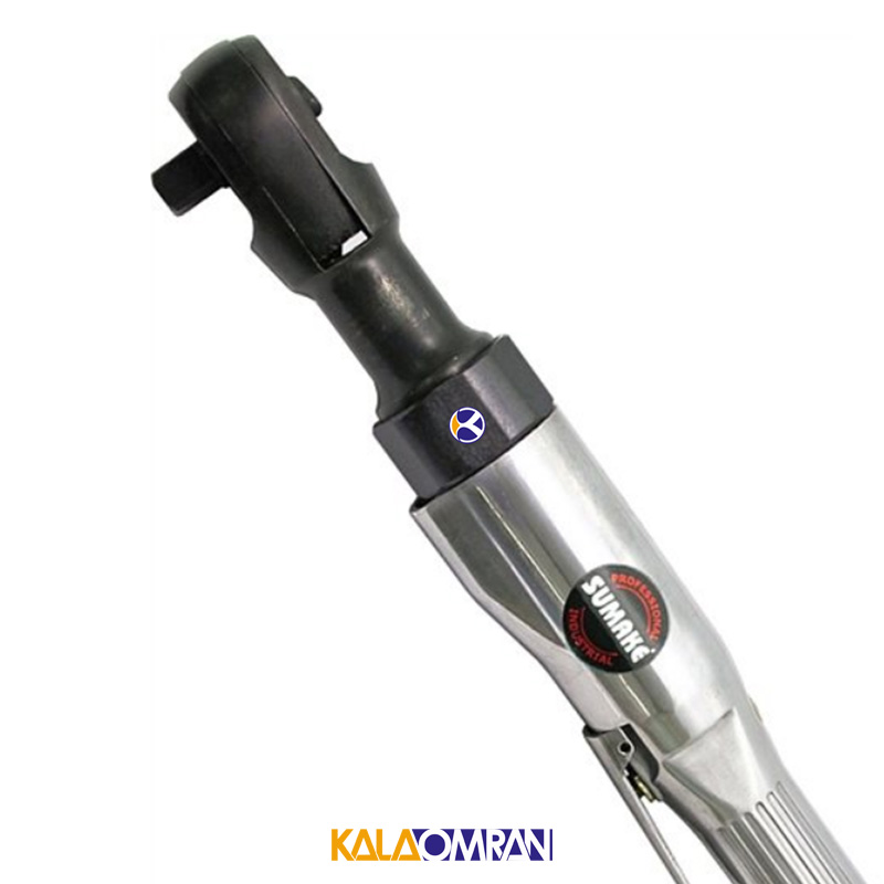 جغجغه بادی 1/2 اینچ مدل ST-5554 سوماک