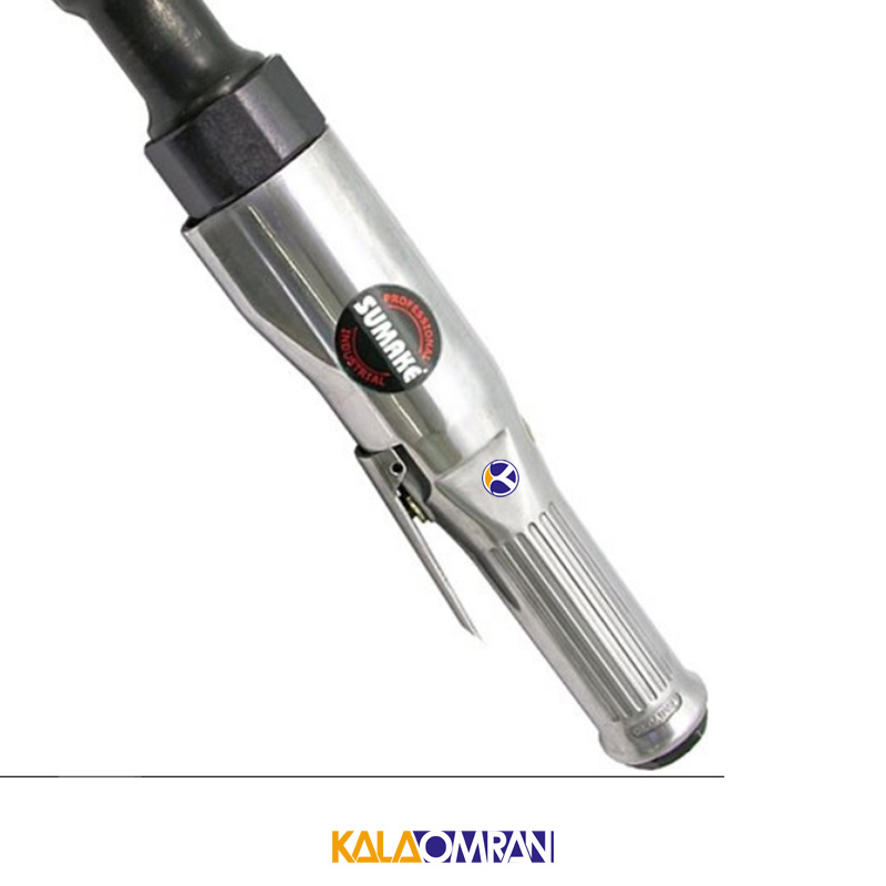 جغجغه بادی 1/2 اینچ مدل ST-5554 سوماک