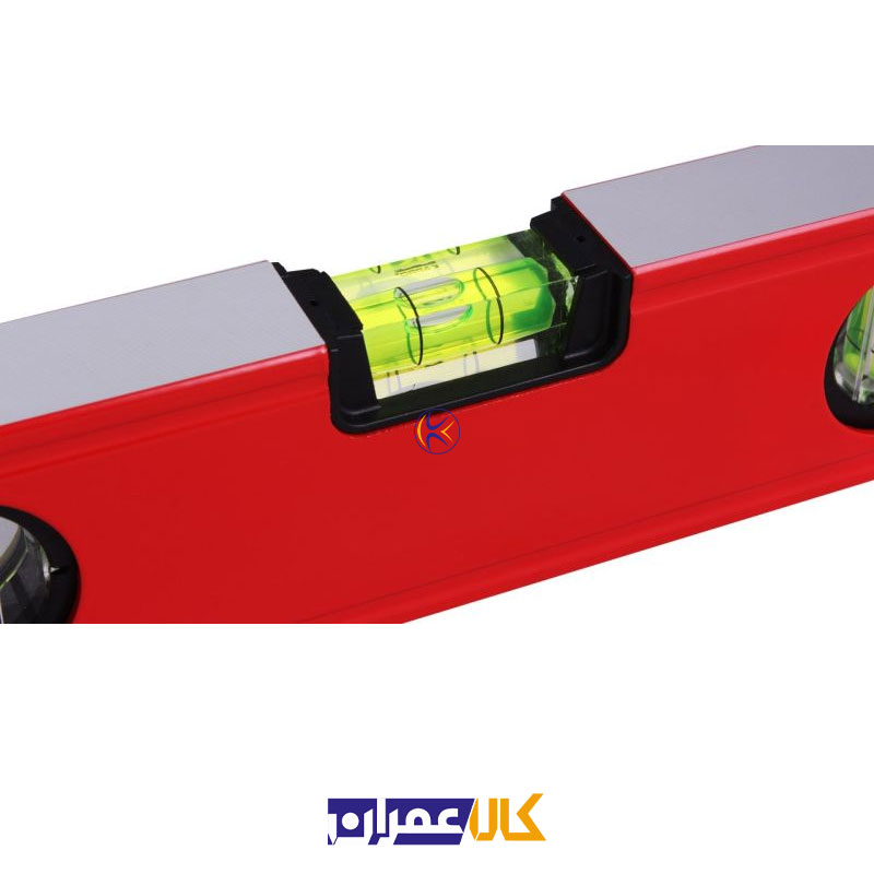 تراز دستی مدل 985P-40 کاپرو