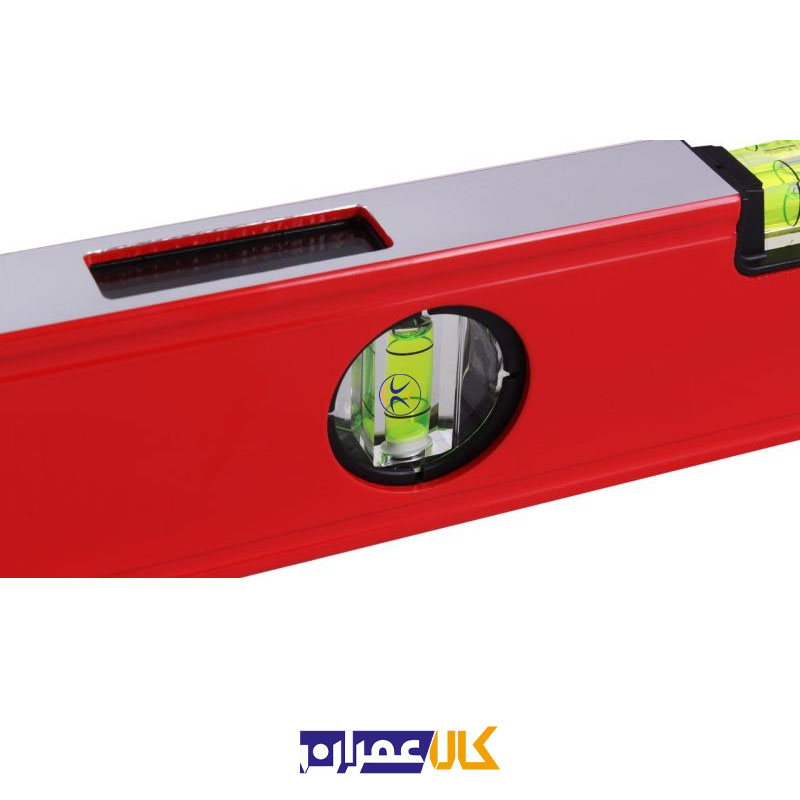 تراز دستی مدل 985P-40 کاپرو