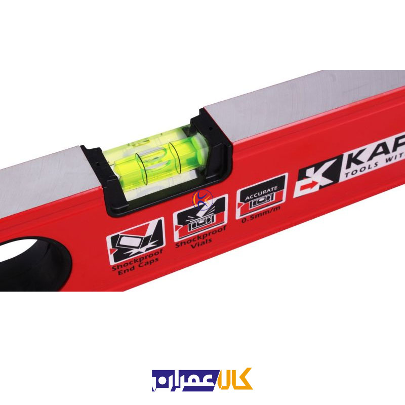 تراز دستی مدل 985P-60 کاپرو