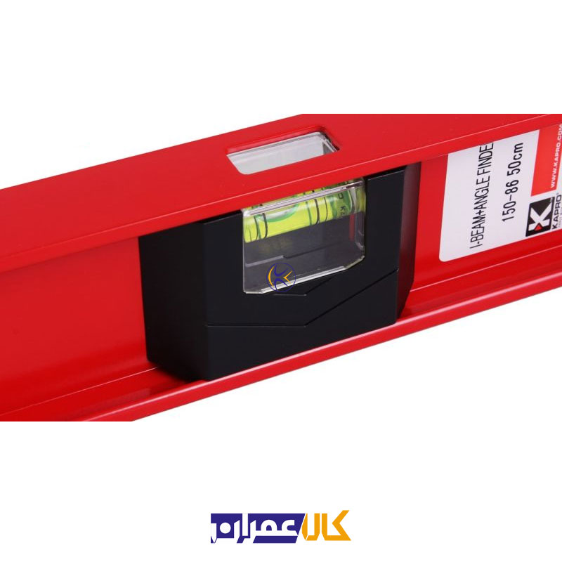 تراز دستی مدل 150P-50 کاپرو