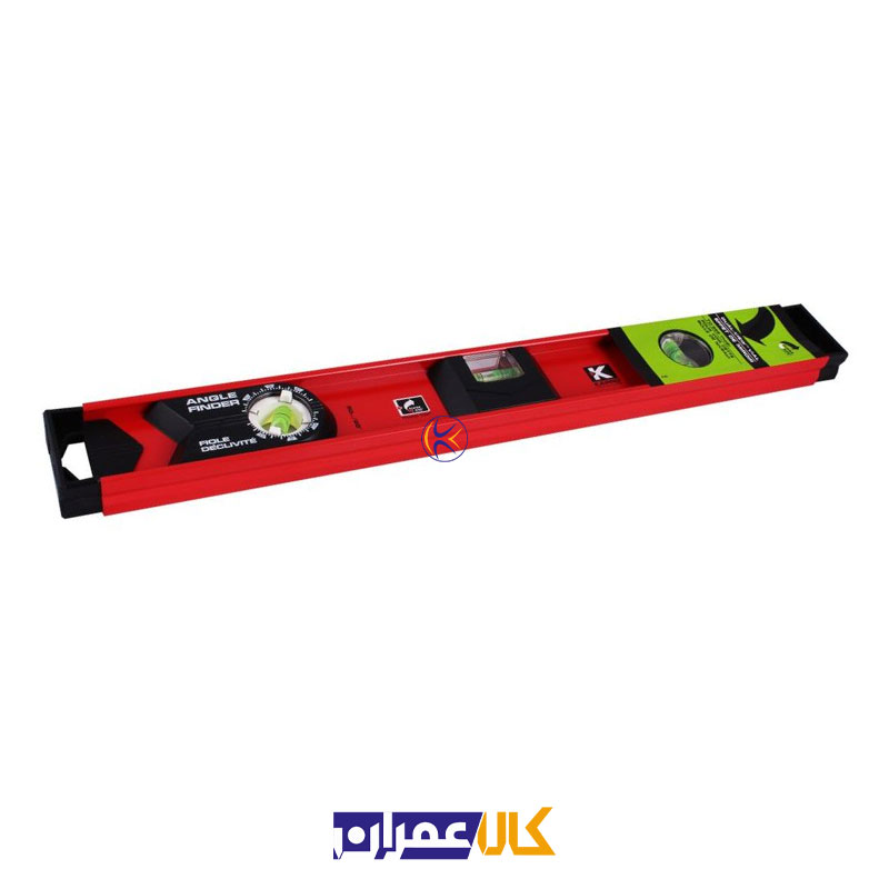 تراز دستی مدل 150P-50 کاپرو