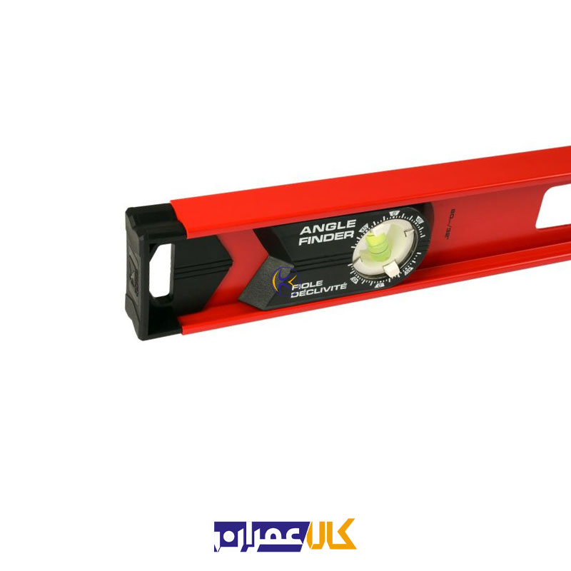 تراز دستی مدل 150P-80 کاپرو