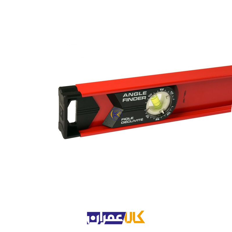 تراز دستی مدل 150P-100 کاپرو
