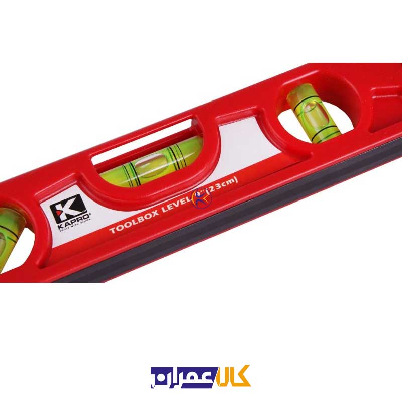 تراز دستی مدل 23-227 کاپرو