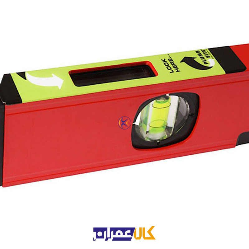 تراز دستی مدل 781PM-80 کاپرو