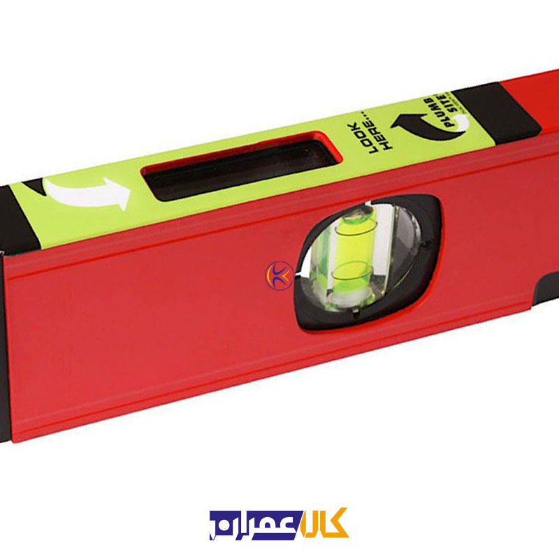 تراز دستی مدل 781PM-100 کاپرو