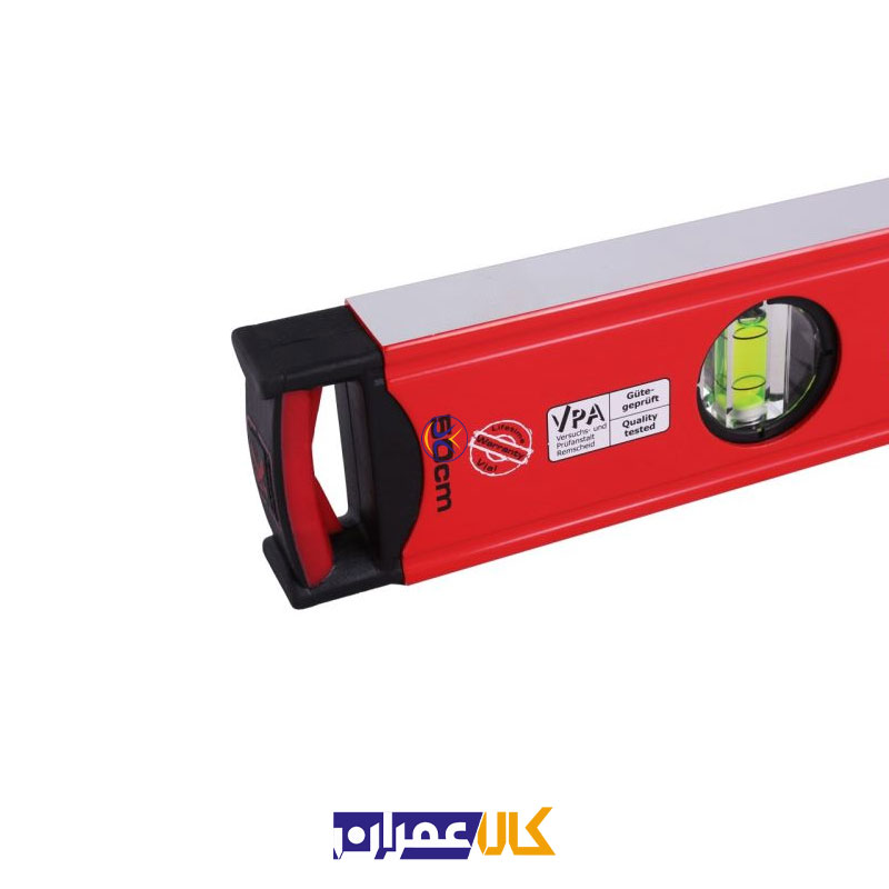 تراز دستی مدل 985P-50 کاپرو