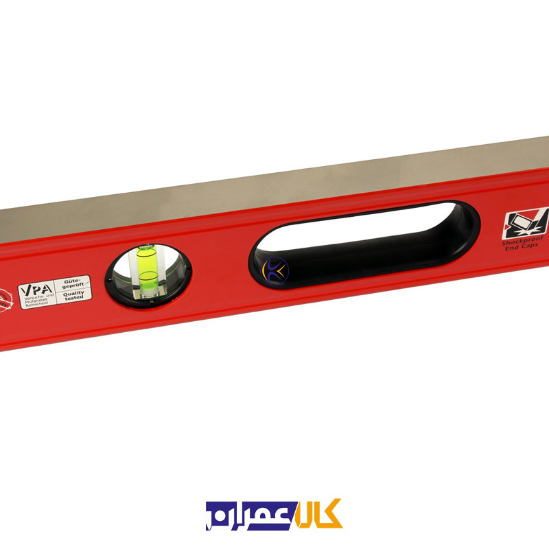 تراز دستی مدل 985P-80 کاپرو
