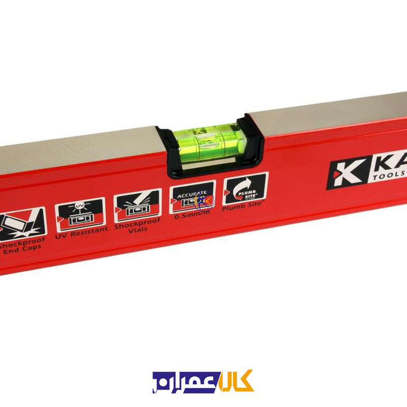 تراز دستی مدل 985P-100 کاپرو
