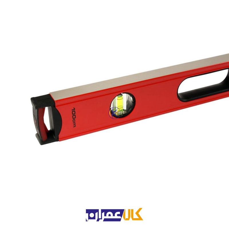 تراز دستی مدل 985P-100 کاپرو