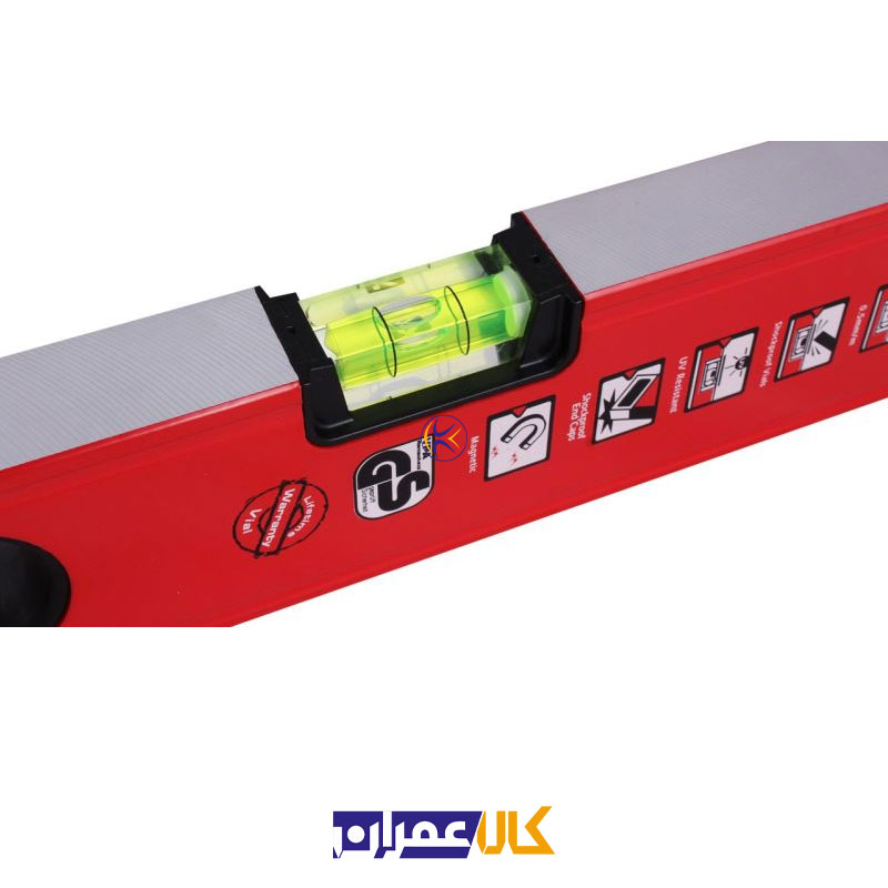 تراز دستی مدل 985PM-60 کاپرو