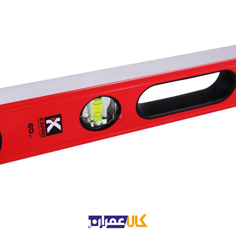 تراز دستی مدل 985PM-60 کاپرو