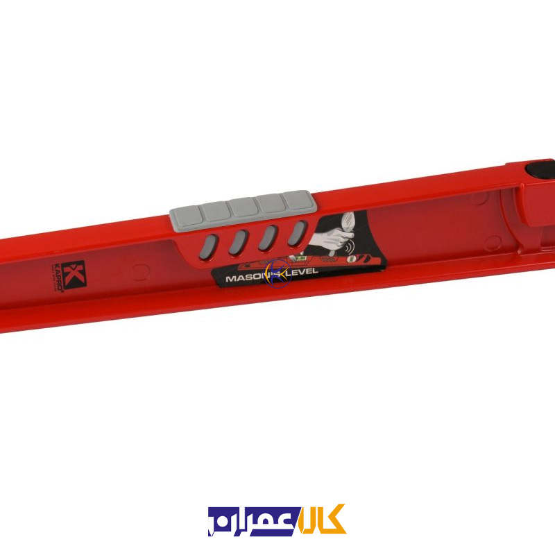 تراز دستی مدل 920M-80 کاپرو