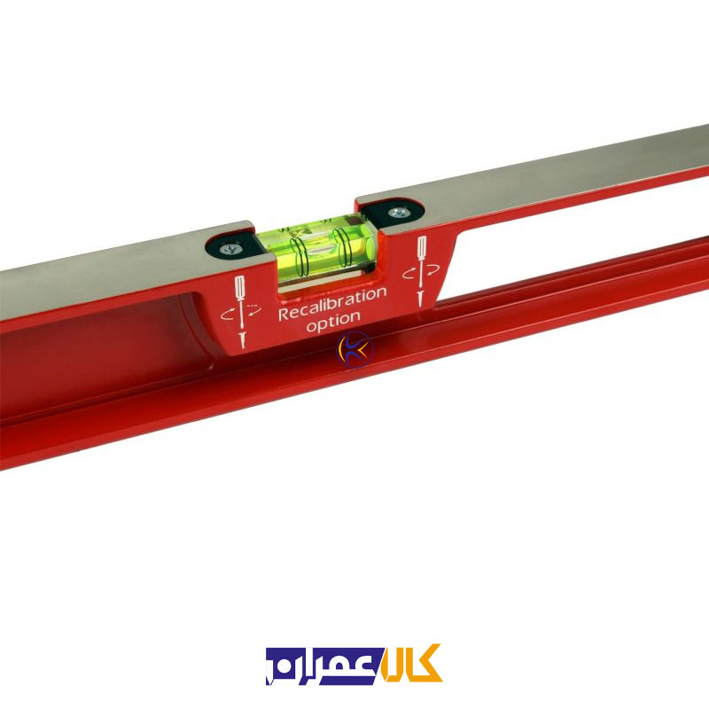 تراز دستی مدل 80-820 کاپرو