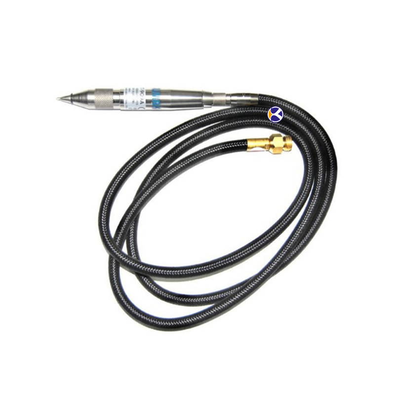 فرز حکاکی بادی مدل ST-909A-WC سوماک
