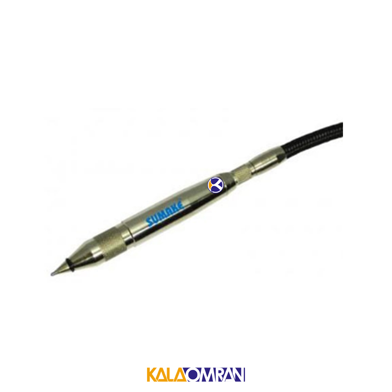 فرز حکاکی بادی مدل ST-909A-WC سوماک