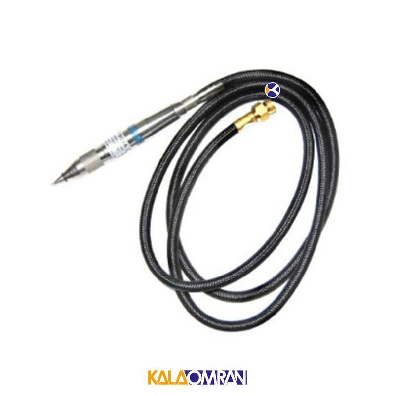 فرز حکاکی بادی مدل ST-909A-WC سوماک
