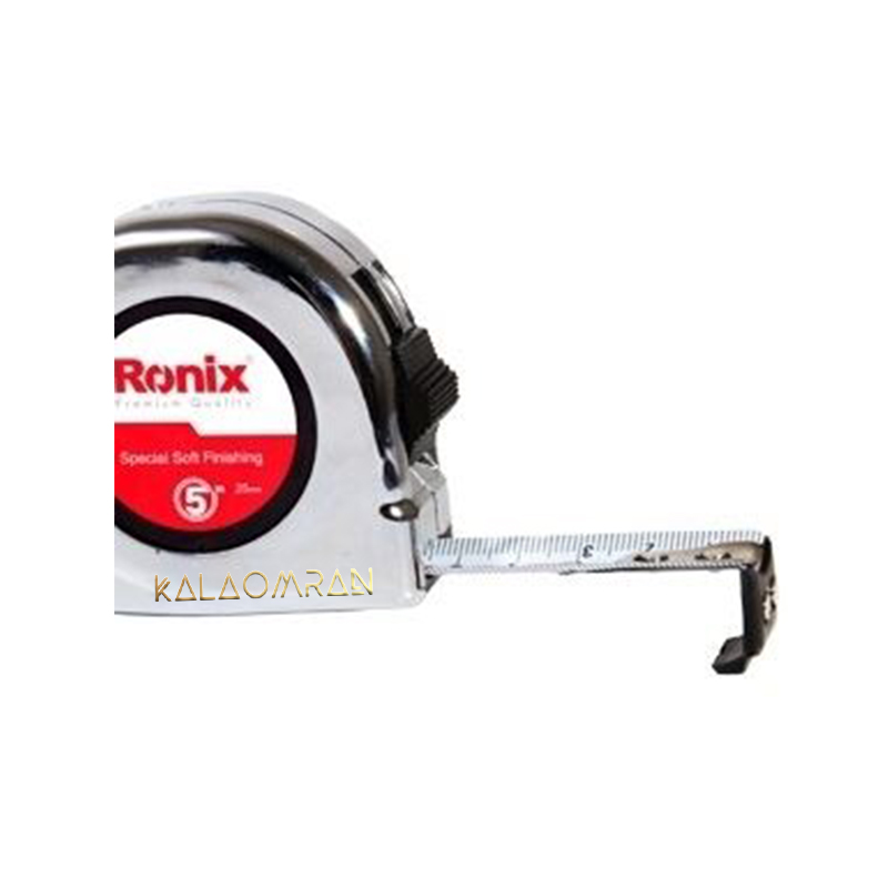 متر مدل RH-9056 طول 5.5 متر رونیکس