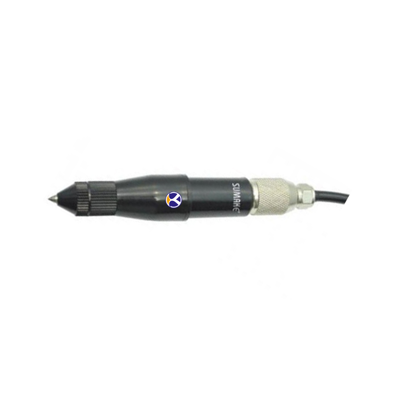فرز حکاکی بادی مدل ST-6501-WC سوماک