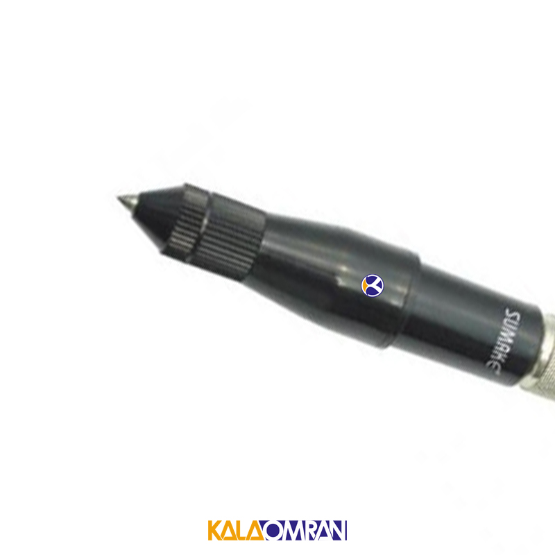 فرز حکاکی بادی مدل ST-6501-WC سوماک