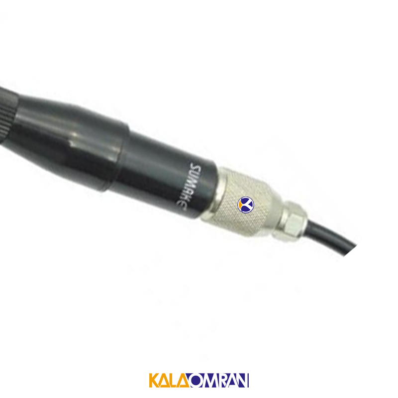 فرز حکاکی بادی مدل ST-6501-WC سوماک