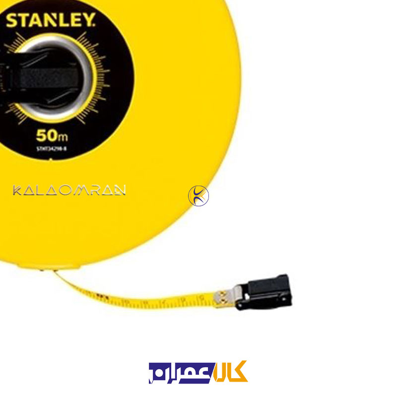 متر 50 متری مدل 342988 استنلی