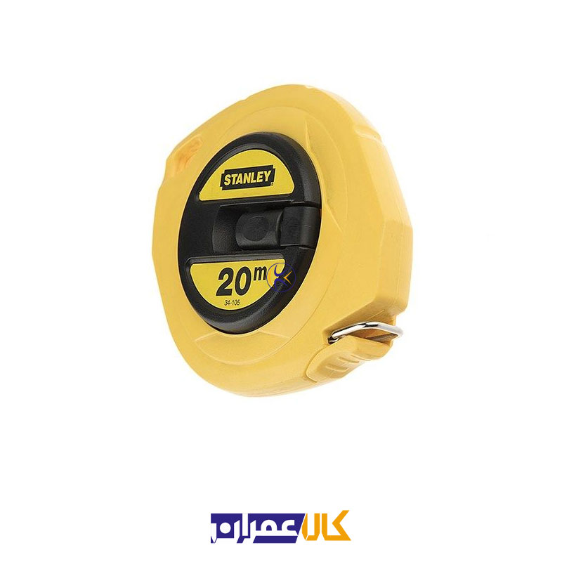 متر 20 متری مدل 034105 استنلی