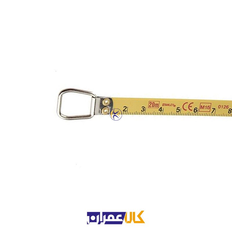 متر 20 متری مدل 034105 استنلی
