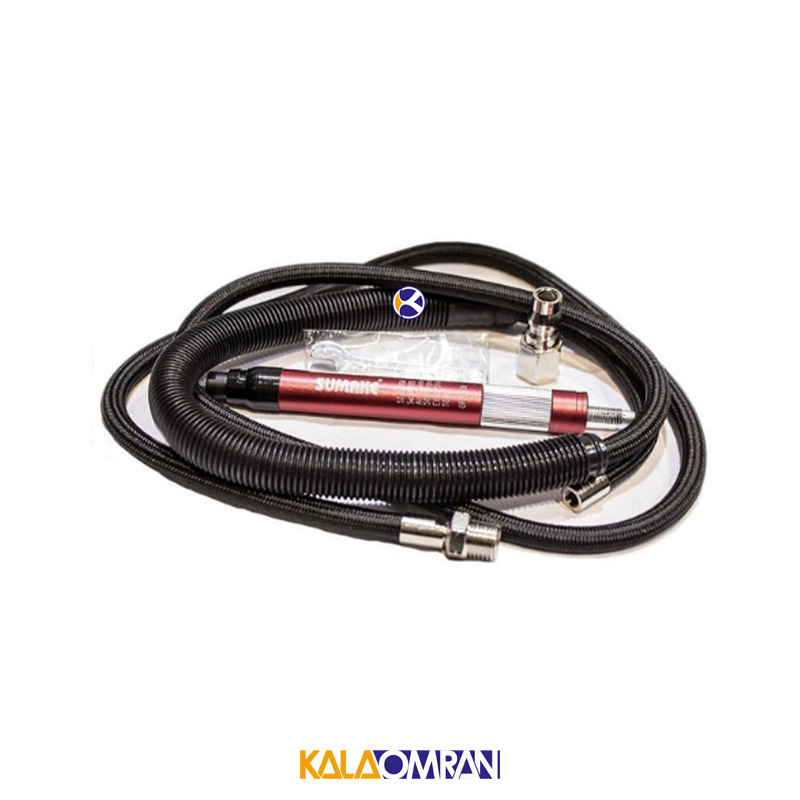 فرز قلمی بادی مدل ST-3370M-WC سوماک
