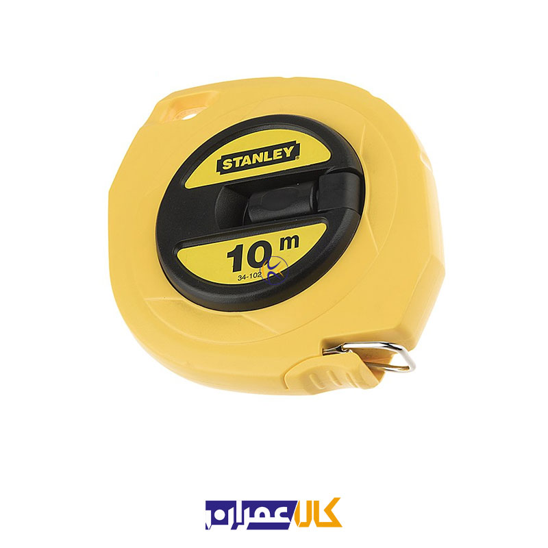 متر 10 متری مدل 034102 استنلی