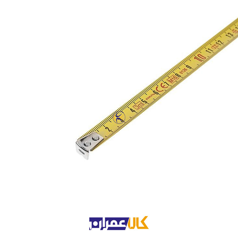 متر 3 متری مدل 306878 استنلی