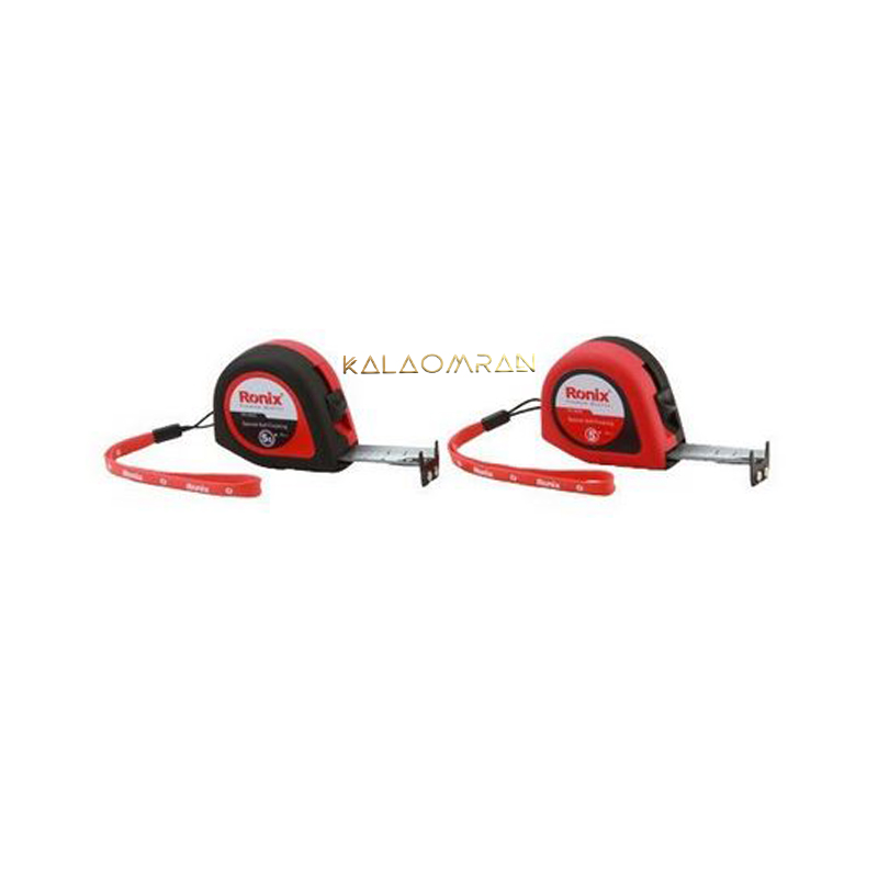 متر مدل Rh-9055 طول 5.5 متر رونیکس