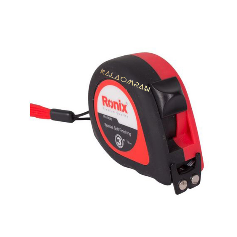 متر مدل Rh-9030 طول 3 متر رونیکس