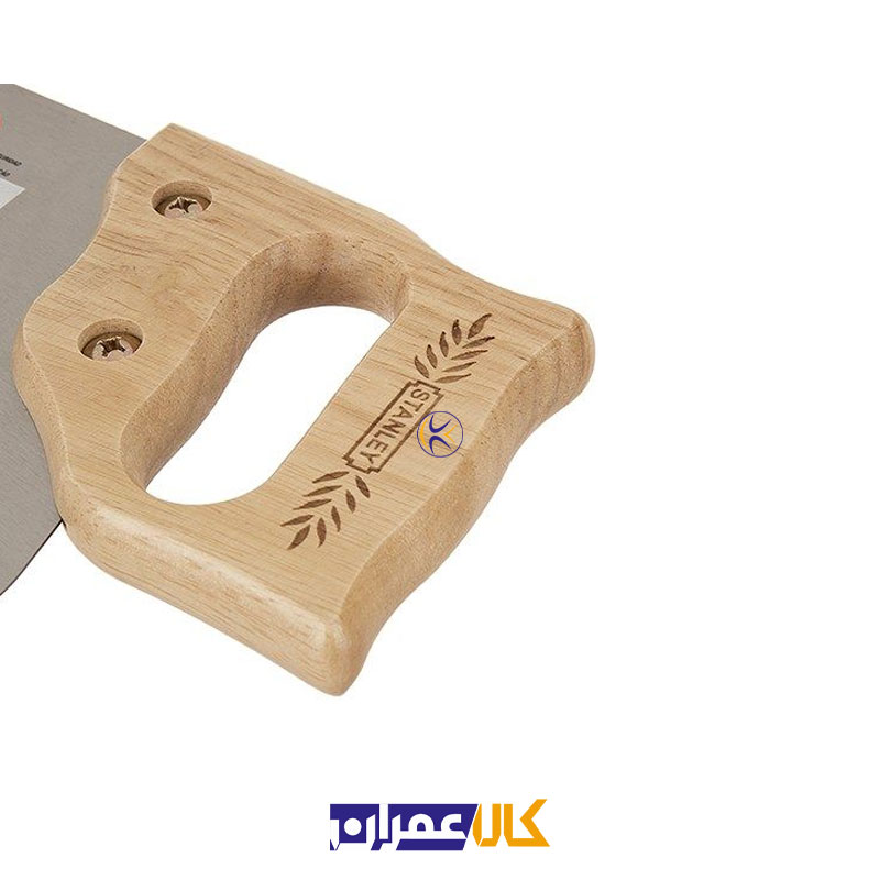 اره دستی مدل 15473 استنلی