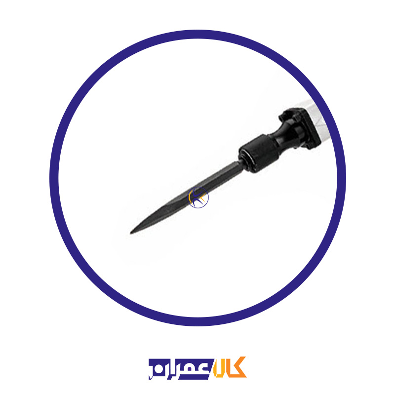 چکش تخریب DEH-1050 محک