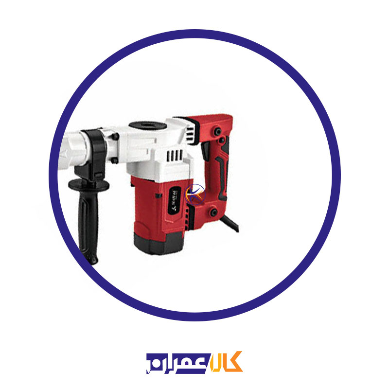 چکش تخریب DEH-1050 محک