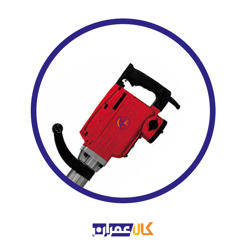 چکش تخریب DEH-1800F محک