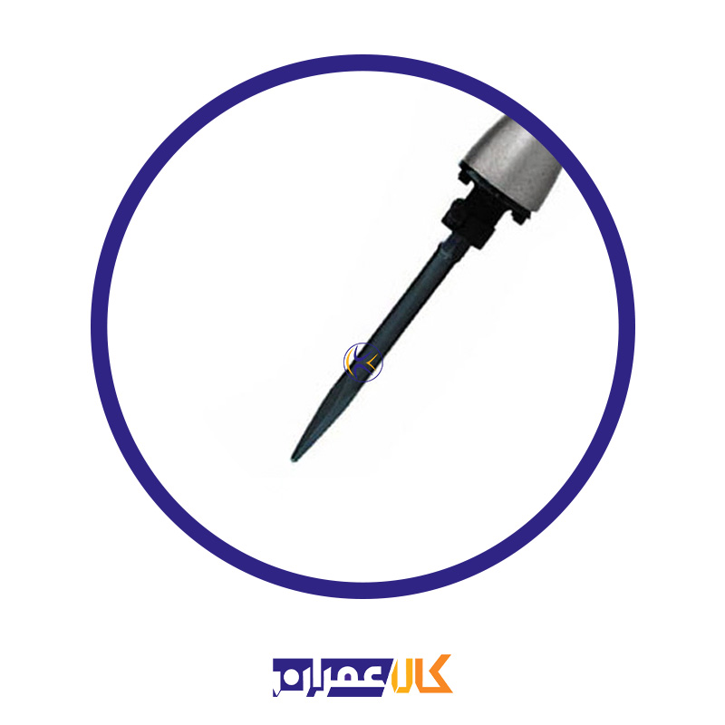 چکش تخریب DEH-1800F محک