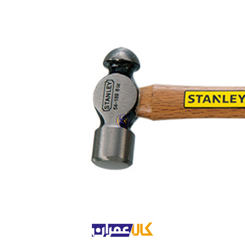 چکش مهندسی 255 گرم استنلی