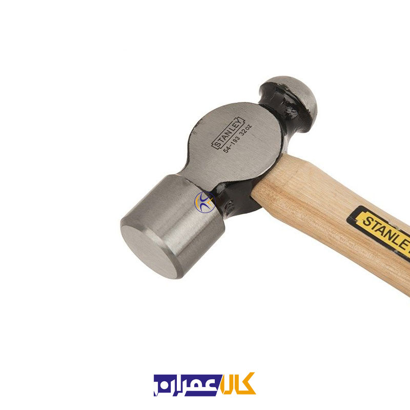 چکش مدل 193-54 استنلی