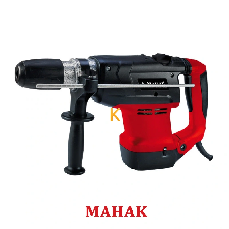 دریل پنج شیار HDM-40H محک