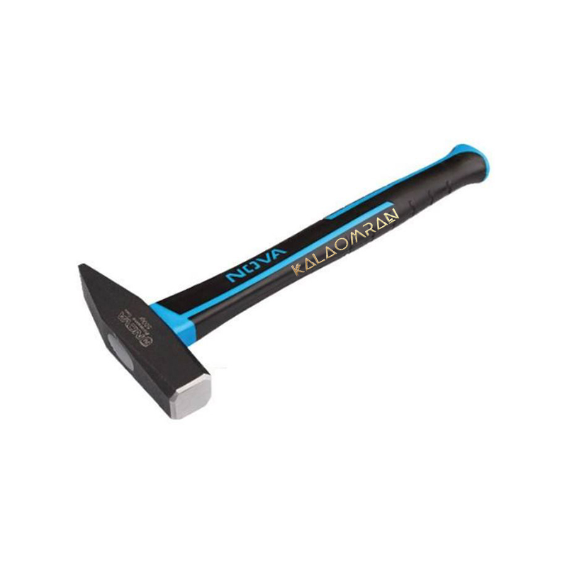 چکش 200 گرمی مدل NTH-2502 نووا