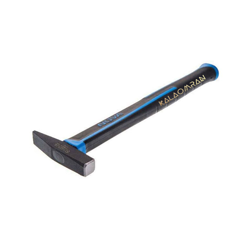 چکش مهندسی 100 گرمی مدل NTH-2501 نووا