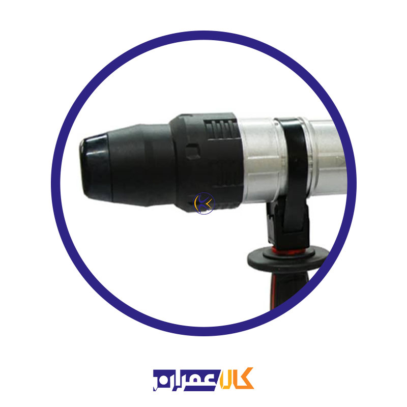 دریل پنج شیار CT18118 کرون